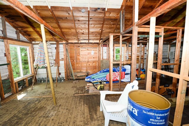 1650 N Huron, Tawas City, MI 48763