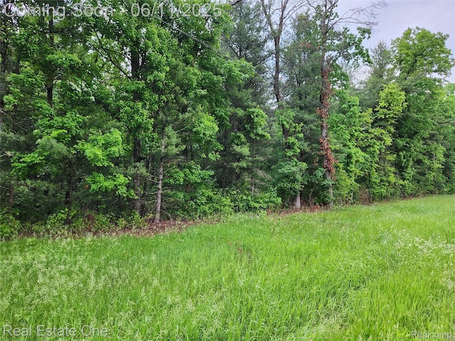 0000 W W Almy Rd, Howard City, MI 49329