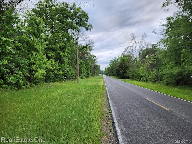 0000 W W Almy Rd, Howard City, MI 49329