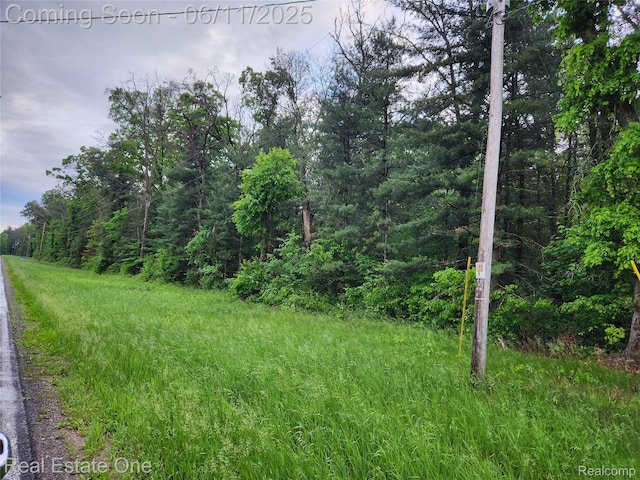 0000 W W Almy Rd, Howard City, MI 49329