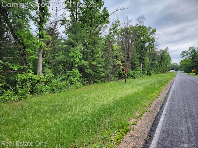 0000 W W Almy Rd, Howard City, MI 49329