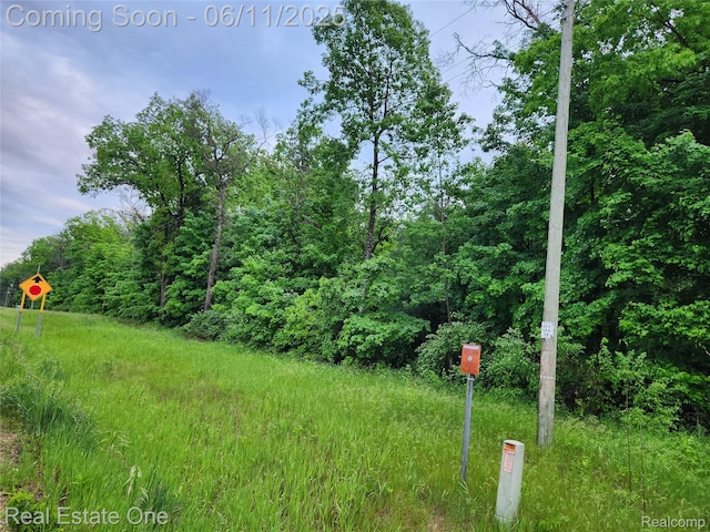 0000 W W Almy Rd, Howard City, MI 49329