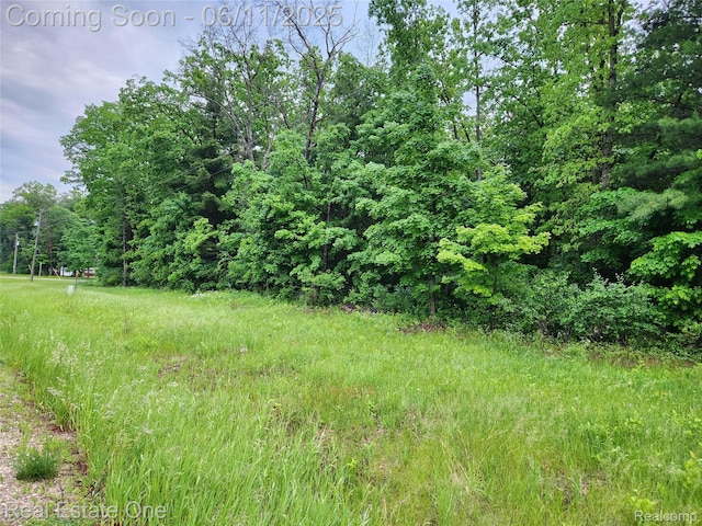 0000 W W Almy Rd, Howard City, MI 49329
