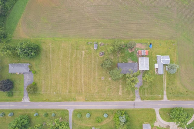 5244 Sand Creek Highway, Adrian, MI 49221 - view of rural area