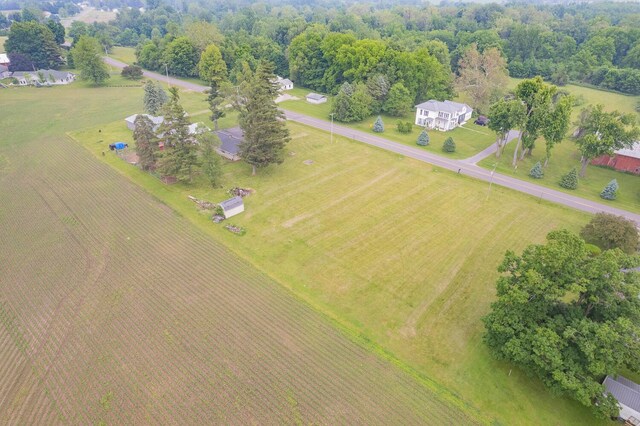 5244 Sand Creek Highway, Adrian, MI 49221 - view of property location with rural landscape