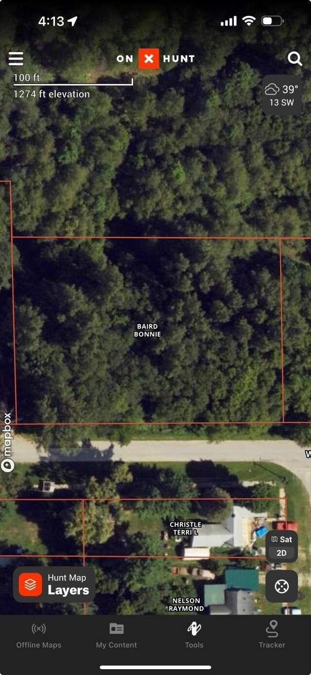 10026 Poplar St, Lake City, MI 49651
