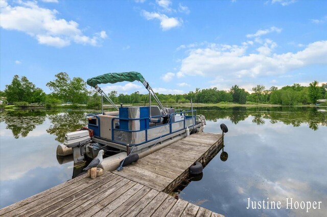 10131 Birch Dr, Riverdale, MI 48877 - photo 14