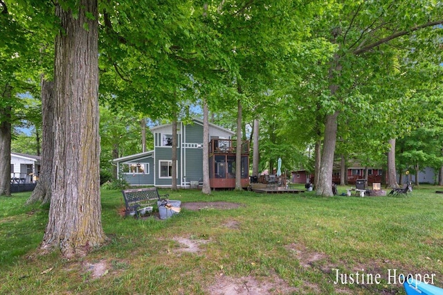 10131 Birch Dr, Riverdale, MI 48877 - photo 6