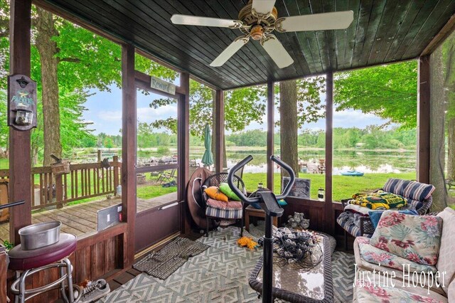 10131 Birch Dr, Riverdale, MI 48877 - photo 10