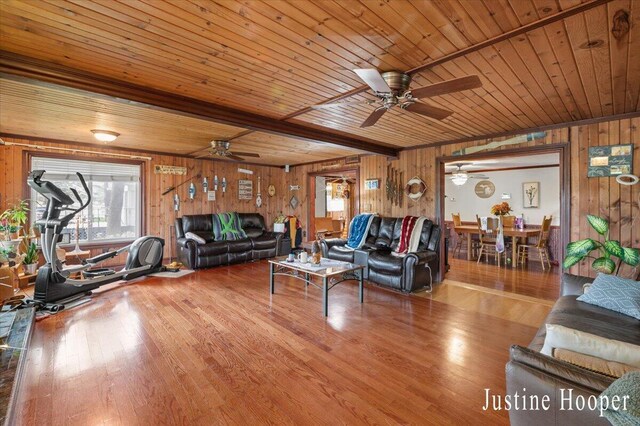 10131 Birch Dr, Riverdale, MI 48877 - photo 29