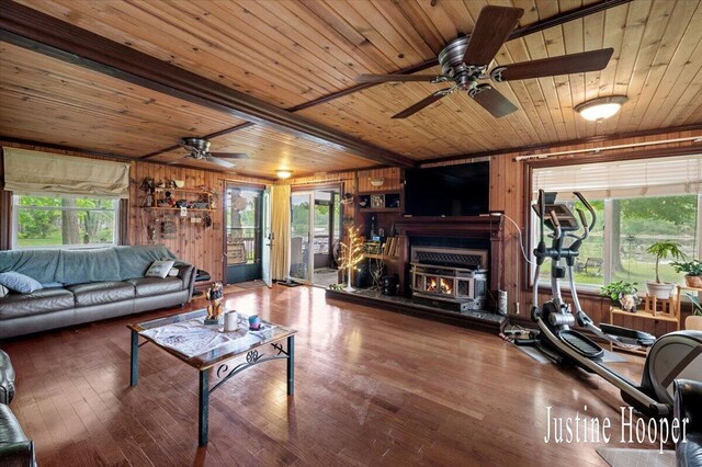 10131 Birch Dr, Riverdale, MI 48877 - photo 28