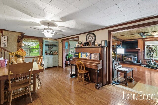 10131 Birch Dr, Riverdale, MI 48877 - photo 27