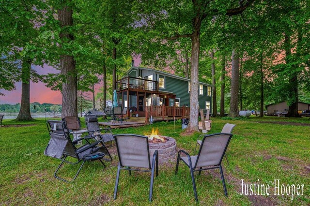 10131 Birch Dr, Riverdale, MI 48877 - photo 11