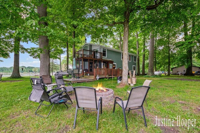 10131 Birch Dr, Riverdale, MI 48877 - photo 12