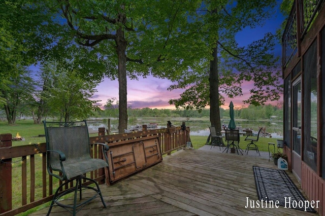 10131 Birch Dr, Riverdale, MI 48877 - photo 7