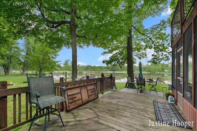 10131 Birch Dr, Riverdale, MI 48877 - photo 8