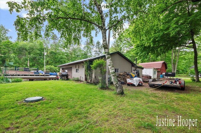 10131 Birch Dr, Riverdale, MI 48877 - photo 19