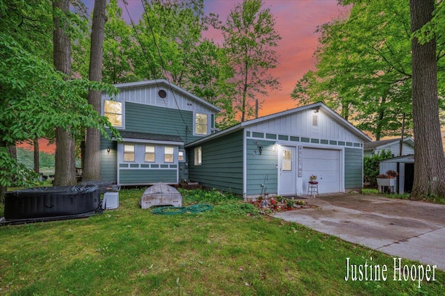 10131 Birch Dr, Riverdale, MI 48877 - photo 1
