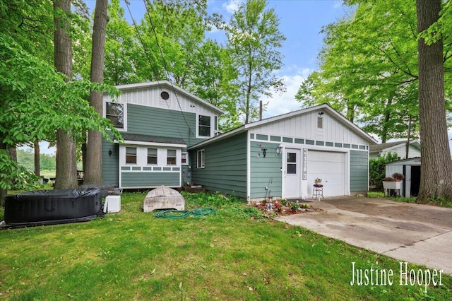 10131 Birch Dr, Riverdale, MI 48877 - photo 2