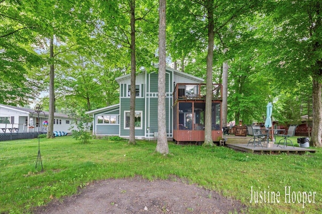 10131 Birch Dr, Riverdale, MI 48877 - photo 5