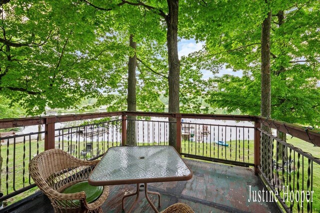10131 Birch Dr, Riverdale, MI 48877 - photo 9