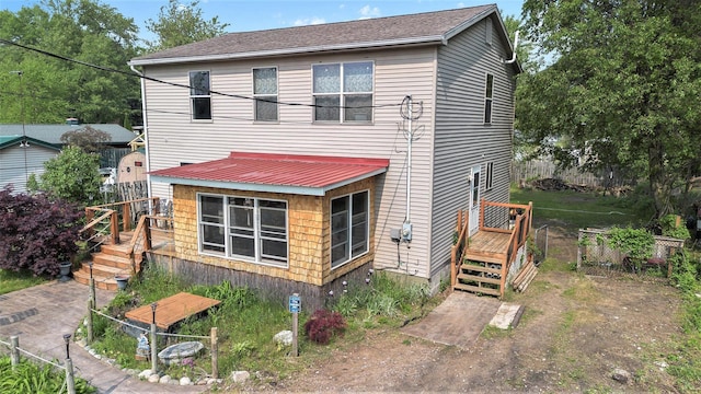 4074 Filter Rd, Harrison, MI 48625