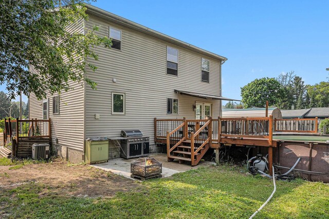 4074 Filter Rd, Harrison, MI 48625