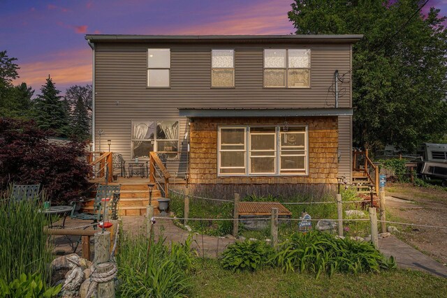 4074 Filter Rd, Harrison, MI 48625