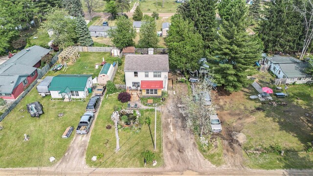 4074 Filter Rd, Harrison, MI 48625