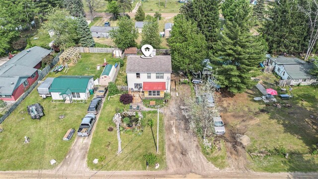 4074 Filter Rd, Harrison, MI 48625