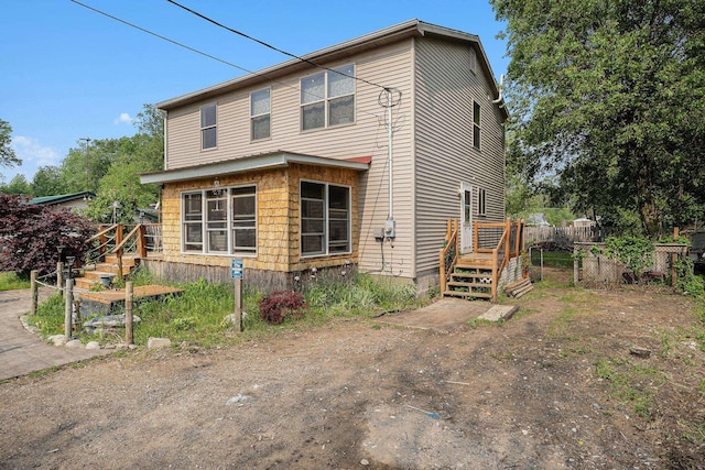 4074 Filter Rd, Harrison, MI 48625