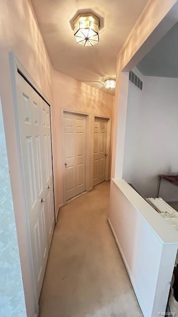 43573 E Perignon Dr N, Sterling Heights, MI 48314 - view of hall