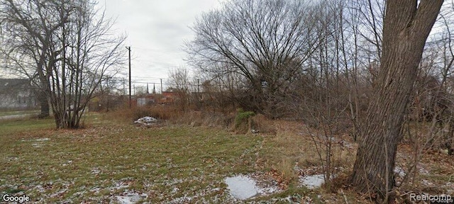 4613 Dubois St, Detroit, MI 48207