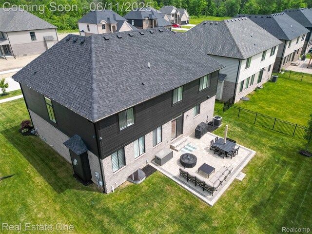 37495 Josephine Dr, Sterling Heights, MI 48312 - photo 44