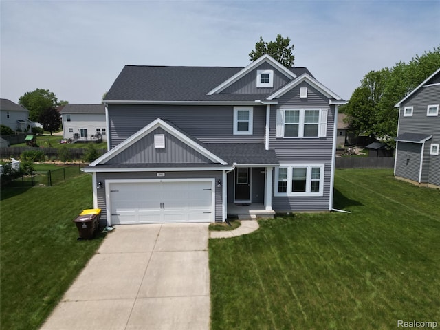 1861 Nightingale Dr, Holt, MI 48842 - photo 1