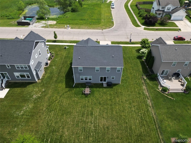 1861 Nightingale Dr, Holt, MI 48842 - photo 44