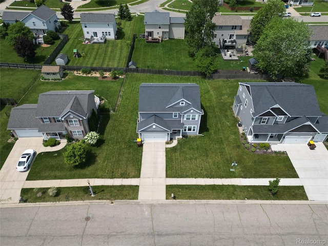 1861 Nightingale Dr, Holt, MI 48842 - photo 45
