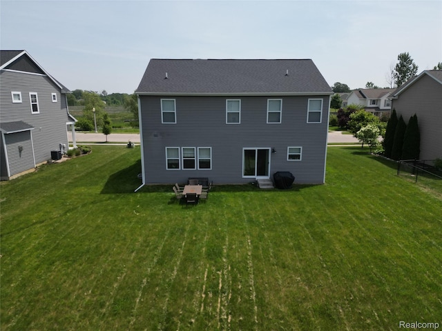 1861 Nightingale Dr, Holt, MI 48842 - photo 46