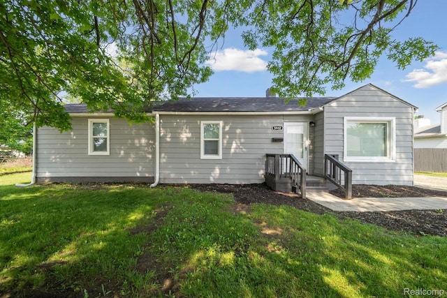 5932 Colorado St, Romulus, MI 48174 - view of front of property