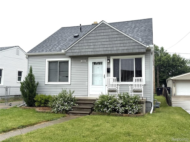 3845 21st St, Wyandotte, MI 48192 - photo 3