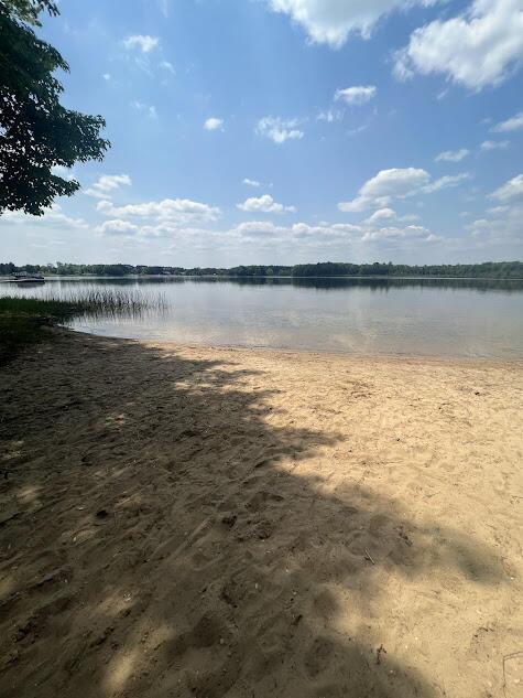 2599 Pleasant Lake Shore Dr, Cadillac, MI 49601