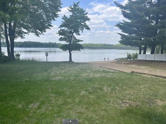 2599 Pleasant Lake Shore Dr, Cadillac, MI 49601