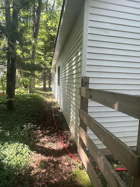2599 Pleasant Lake Shore Dr, Cadillac, MI 49601