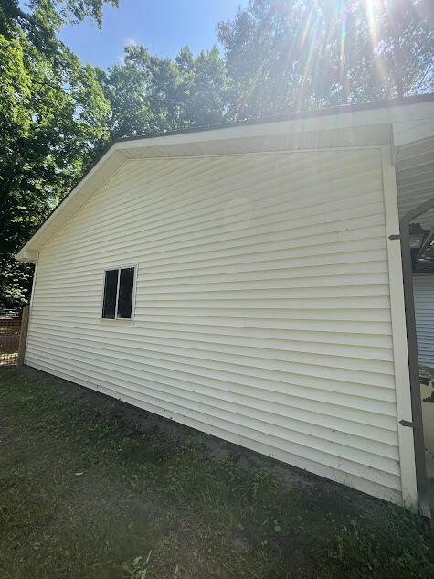 2599 Pleasant Lake Shore Dr, Cadillac, MI 49601