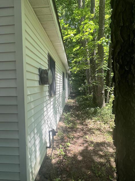 2599 Pleasant Lake Shore Dr, Cadillac, MI 49601