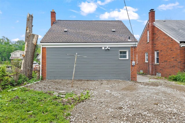 13215 Prest St, Detroit, MI 48227 - photo 32