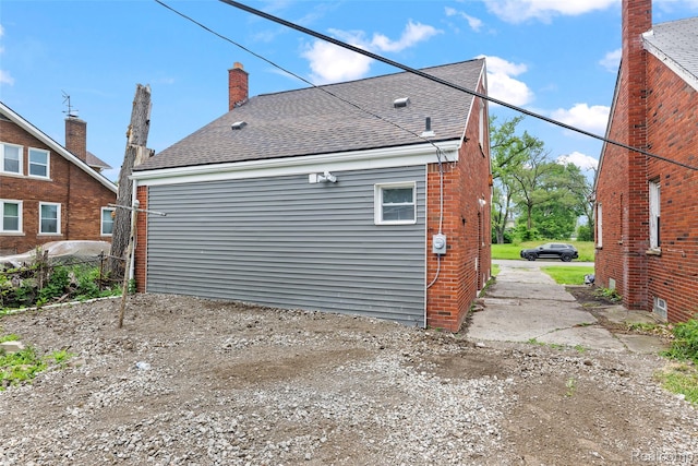 13215 Prest St, Detroit, MI 48227 - photo 33