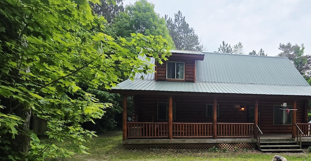 5013 Golf Haven Dr, Kalkaska, MI 49646 - photo 1