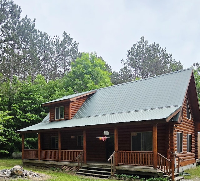5013 Golf Haven Dr, Kalkaska, MI 49646 - photo 2