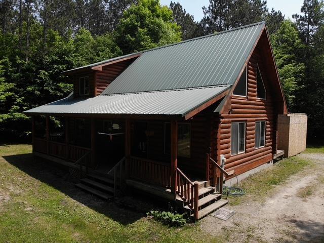 5013 Golf Haven Dr, Kalkaska, MI 49646 - photo 28